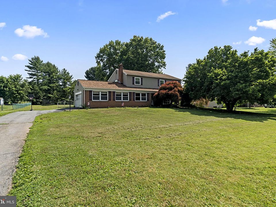 1st image of 2029 E Cedarville Rd
