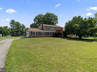 2029 E Cedarville Rd, Pottstown, PA 19465