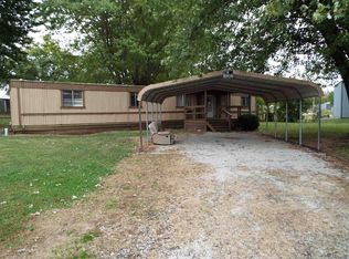 585 W Warnock St, Princeton, IN 47670
