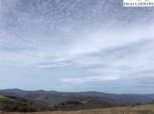 Beech Mountain Rd, Elk Park, NC 28622