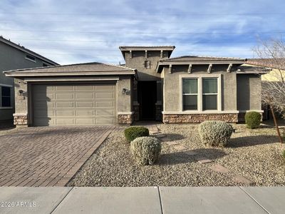 17428 W SUPERIOR Avenue, Goodyear, AZ, 85338
