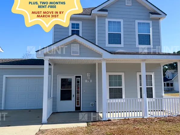 73 S Crusaders Xing, Beaufort, SC 29906