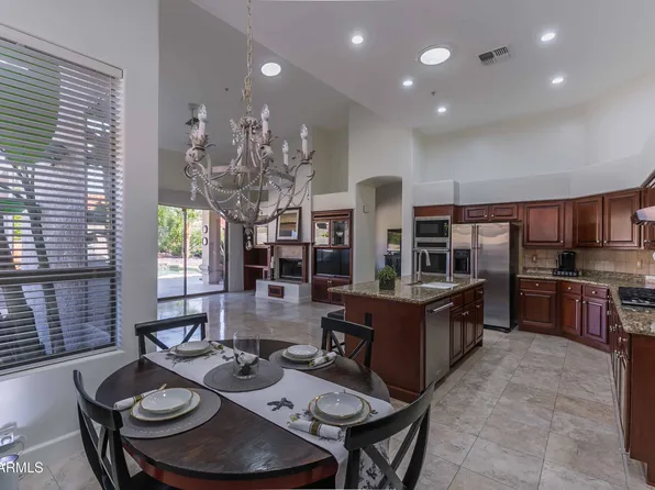 10931 E BELLA VISTA Drive, Scottsdale, AZ 85259