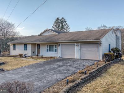 3510 Fishing Creek Valley Rd, Harrisburg, PA, 17112