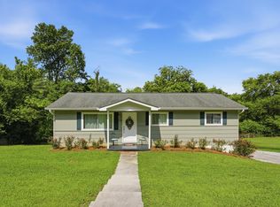 128 Sioux Trl, Ringgold, GA 30736