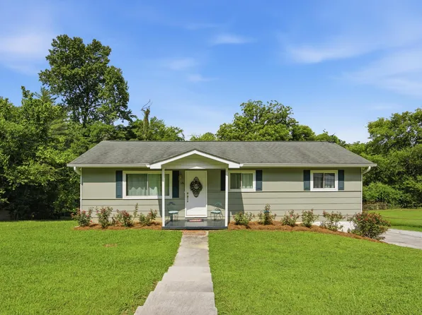 128 Sioux Trl, Ringgold, GA 30736