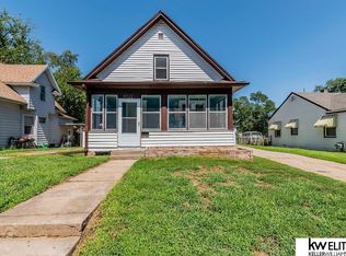 4022 Wirt St, Omaha, NE 68111