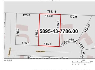 5805 Luxbury Ct, Winston Salem, NC 27104