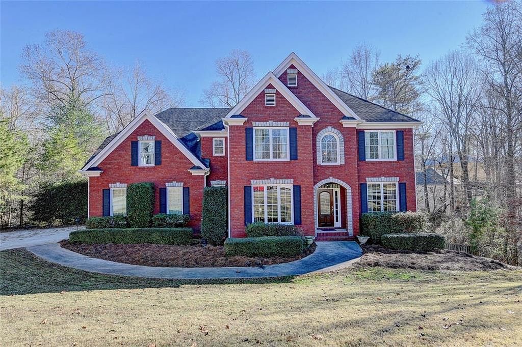 6121 Foxmoor Ct, Gainesville, GA 30506 Zillow