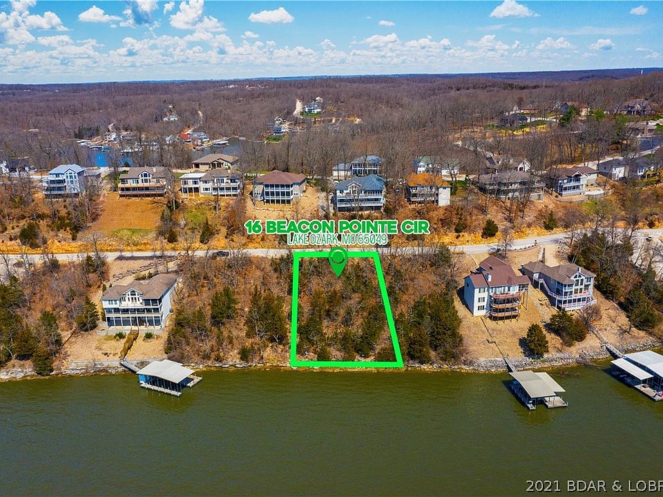 1st image of 16 Beacon Point Cir