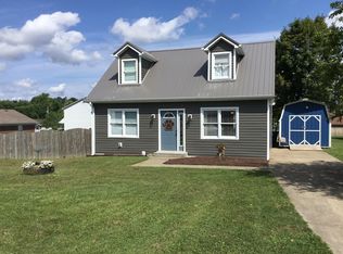 559 Hickory Rd, Lawrenceburg, KY 40342