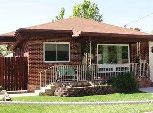 820 E Zenith Ave, Salt Lake City, UT 84106
