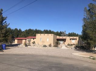 1131 Chelsea Ln, Safford, AZ 85546