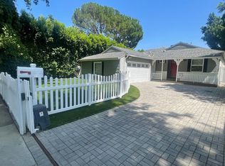 5426 Columbus Ave, Van Nuys, CA 91411