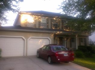 8717 Sicklebar Way, Ellicott City, MD 21043