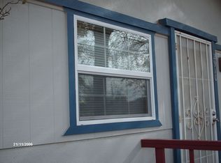 2910 C St, Rosamond, CA 93560