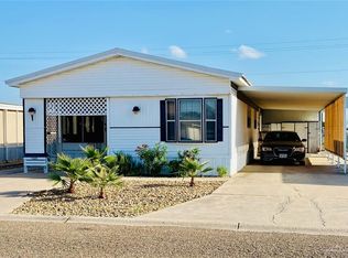 7225 Monroe St, Mission, TX 78572