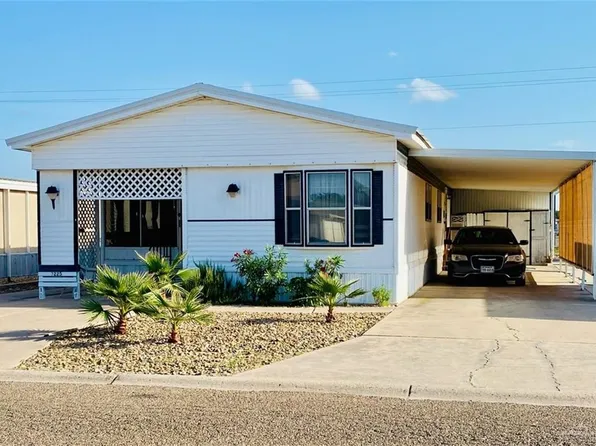 7225 Monroe St, Mission, TX 78572