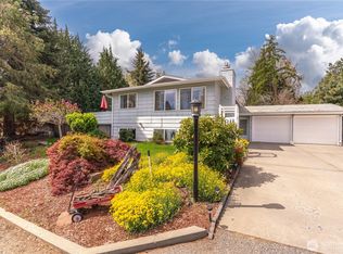 910 N Jennifer Ln, East Wenatchee, WA 98802