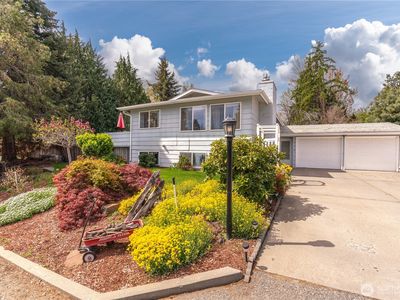 910 N Jennifer Lane, East Wenatchee, WA, 98802