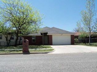 2215 2nd St, Lubbock, TX 79415