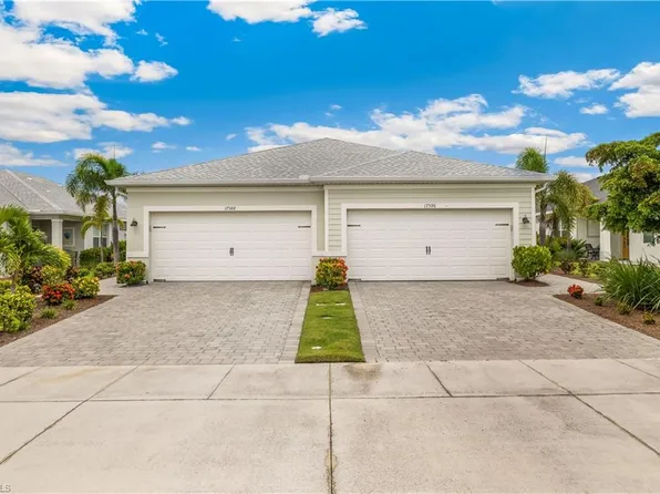 17596 Woodland Ct, Punta Gorda, FL 33982