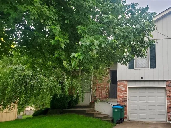 507 SE Morningside Dr APT B, Lees Summit, MO 64063