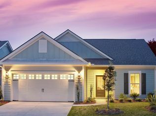 2366 Tidewatch Way LOT 18, North Myrtle Beach, SC 29582