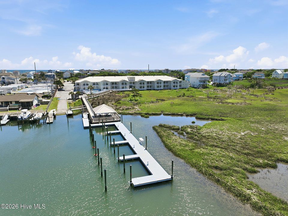 1st image of 602 W Fort Macon Road #131