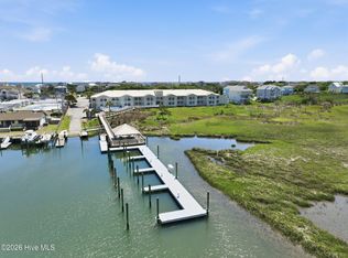 602 W Fort Macon Road #131, Atlantic Beach, NC 28512