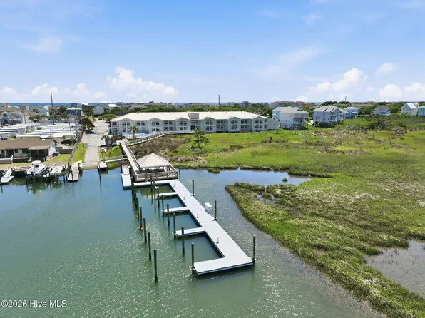 602 W Fort Macon Road #131, Atlantic Beach, NC 28512