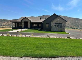 3925 Utah Dr, Inkom, ID 83245