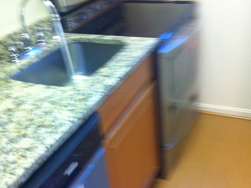 Updated Kitchen