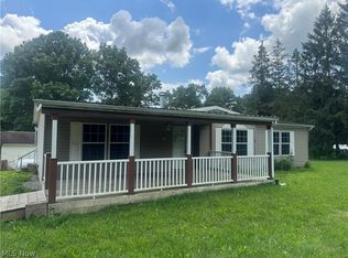 600 Hill Rd, Cutler, OH 45724