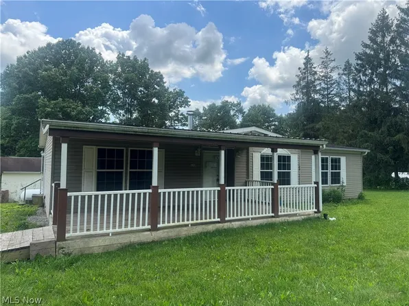 600 Hill Rd, Cutler, OH 45724