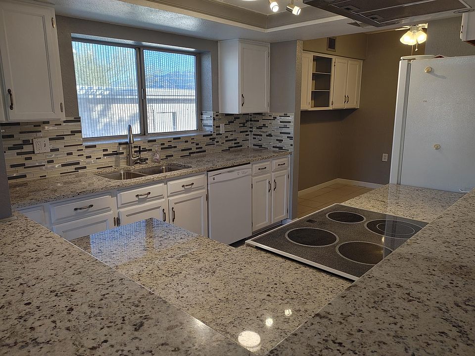 1st image of 316 W Via Bacanora