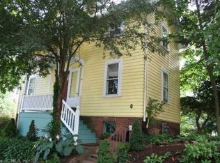 80 Cliff St, New Haven, CT 06511