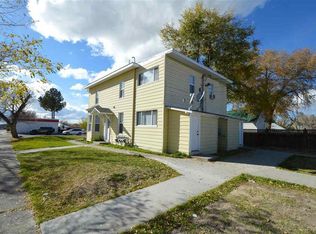1 bed, 1.0 bath, 663 sqft, $850, Twin Falls, ID 83301