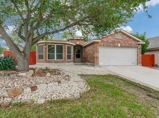 5138 Stormy Hls, San Antonio, TX 78247