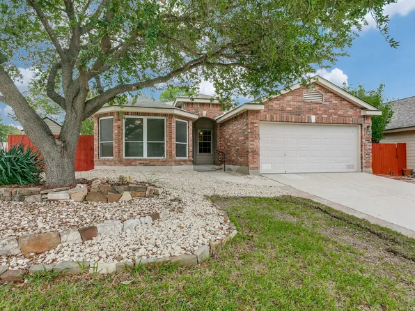 5138 STORMY HLS, San Antonio, TX 78247
