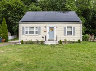 77 Blue Hills Avenue, Hamden, CT 06514