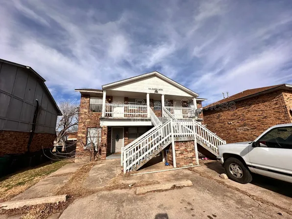 109 SE 42nd St, Oklahoma City, OK