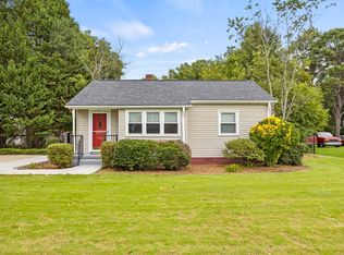 404 Meridian Ave, Taylors, SC 29687