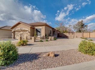 21066 E Desert Hills Cir, Queen Creek, AZ 85142