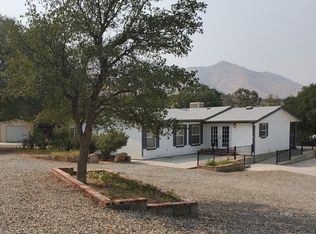 6117 Juniper Rd, Mountain Mesa, CA 93240