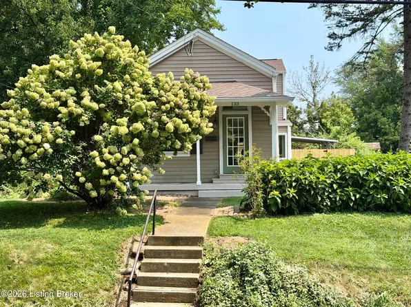 133 Stevenson Ave, Louisville, KY 40206