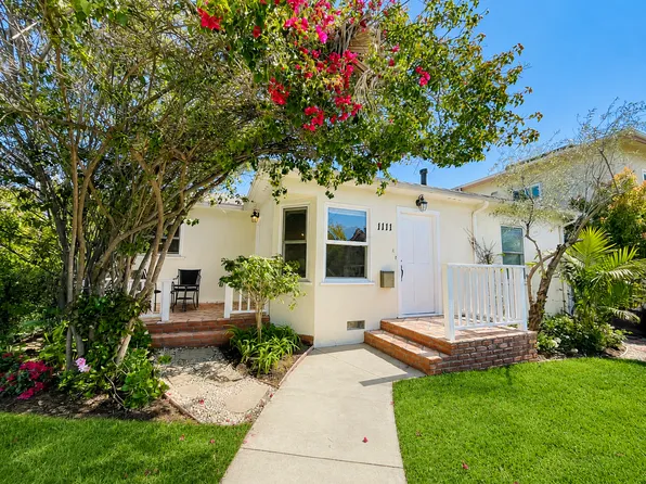 1111 21st St #1, Santa Monica, CA 90403