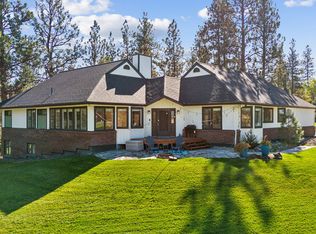 5420 Hayes Creek Rd, Missoula, MT 59804