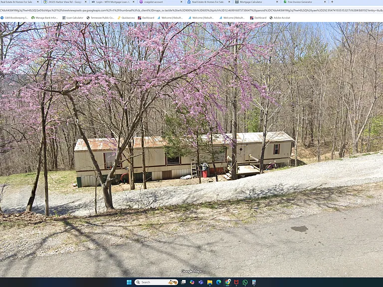 1274 Sussex Rd — Photo 4