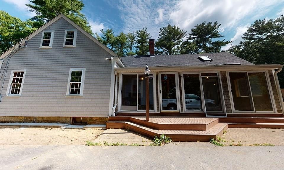 47 Highland Rd, Lakeville, MA 02347 Zillow